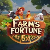 FarmsFortune game icon
