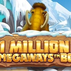 One Million Megaways BC