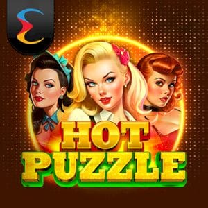 Hot Puzzle game icon