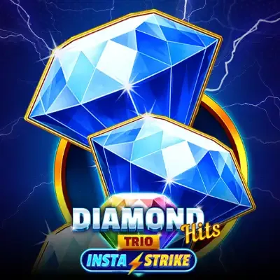 Diamond Hits Trio_ InstaStrike