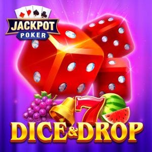 Dice & Drop game icon
